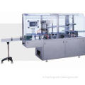 TMP-300 Automatic Over wrapping Machine for health products